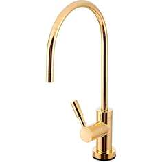 Рычажковый кран Atoll