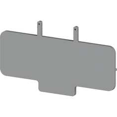 Разделитель клеммных групп для WGO 5 Klemsan