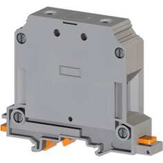 Клеммник на DIN-рейку Klemsan