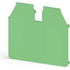 Концевой сегмент на клеммники AVK 16RD Klemsan