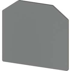 Концевой сегмент на клеммники PB 6/NM Klemsan