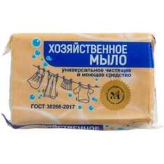Хозяйственное мыло ММК