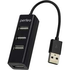 Usb-хаб Perfeo