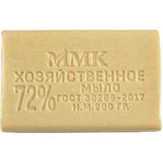Хозяйственное мыло ММК
