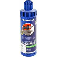 Смола полиэстеровая RAWLPLUG