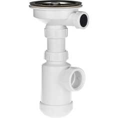 Сифон для выпуска MasterProf