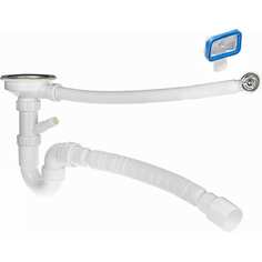 Сифон для выпуска MasterProf