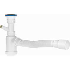 Сифон для выпуска MasterProf