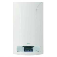 Газовый настенный котел Baxi