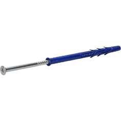 Рамный дюбель для крепления без воротника RAWLPLUG