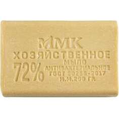 Хозяйственное мыло ММК