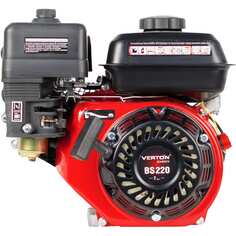 Двигатель VERTON