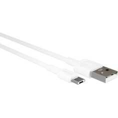 Дата кабель для micro USB More Choice