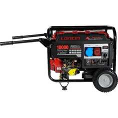 Трехфазный генератор Loncin