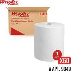 9349 Kimberly Clark
