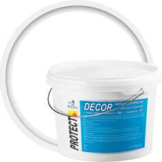 Моющаяся негорючая краска Мицар