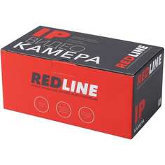 Видеокамера REDLINE