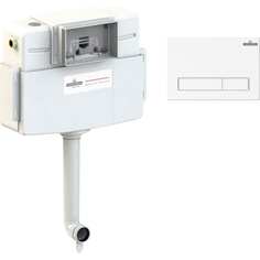 Инсталляция для приставного унитаза Lavinia Boho