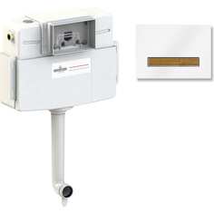 Инсталляция для приставного унитаза Lavinia Boho