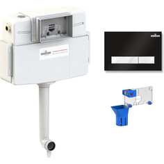 Инсталляция для приставного унитаза Lavinia Boho