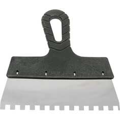 Фасадный шпатель ЗУБР