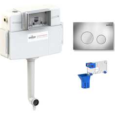 Инсталляция для приставного унитаза Lavinia Boho