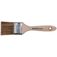 Флейцевая кисть MASTER COLOR