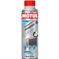 Присадка в систему охлаждения двигателя для устранения течей MOTUL