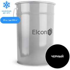 Антикоррозионная грунт-эмаль Elcon