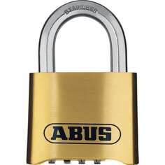 Навесной замок ABUS