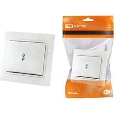 Выключатель TDM