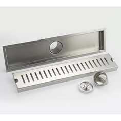 Линейный трап Санакс