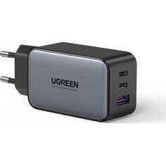 Сетевое зарядное устройство Ugreen