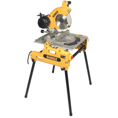 Комбинированная торцовочная пила Dewalt
