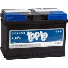 Аккумуляторная батарея TAB