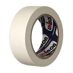 Малярная клейкая лента Unibob