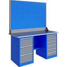 Верстак Верстакофф