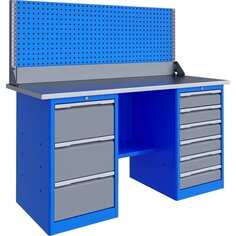 Верстак Верстакофф