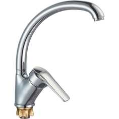 Смеситель для кухни G-Lauf