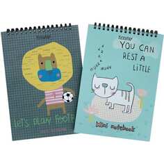 Блокнот Kroyter