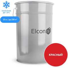Антикоррозионная грунт-эмаль Elcon