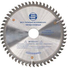 Диск пильный по алюминию Strong