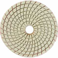 Алмазный гибкий шлифовальный круг Strong