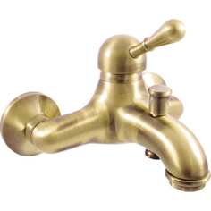 Смеситель для ванной RavSlezak