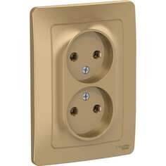 Розетка Systeme Electric