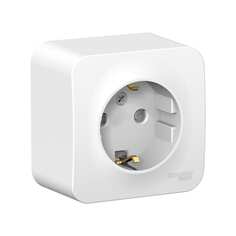 Розетка Systeme Electric