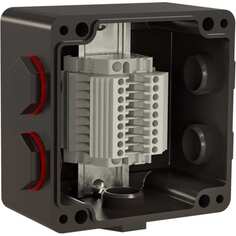 Соединительная коробка EKF