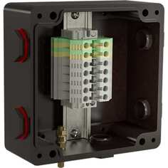 Соединительная коробка EKF