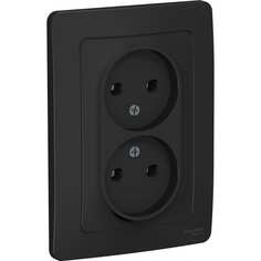 Розетка Systeme Electric