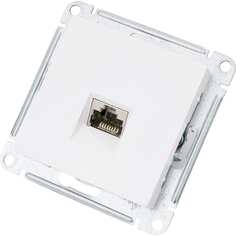 Компьютерная розетка Systeme Electric